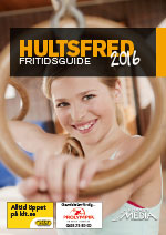 Hultsfred Fritidsguide 2016