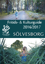 Sölvesborg Fritids- & kulturguide 16/17
