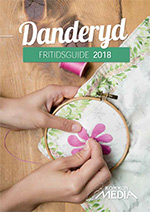 Danderyd Fritidsguide 2018