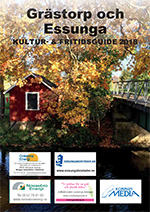 Essunga / Grästorp Kultur & Fritidsguide 2018