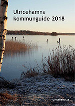 Ulricehamn Kommunguide 2018