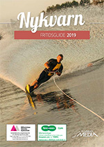 Nykvarn Fritidsguide 2019