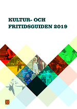 Vaggeryd Kultur & Fritidguide 2019