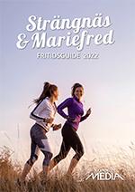 Strängnäs & Mariefred Fritidsguide / Strängnäs & Mariefred Fritidsguide 2022