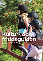Eslöv Kultur- & Fritidsguide / Eslöv Kultur- & Fritidsguide 22/23