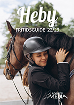Heby Fritidsguide / Heby Fritidsguide 22/23