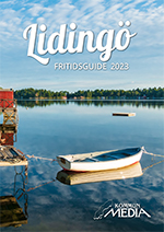 Lidingö Fritidsguide/Lidingö Fritidsguide 2023