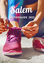 Salem Fritidsguide / Salem Fritidsguide 2023