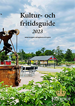 Kungsör Kultur- Fritidsguide / Kungsör Kultur- Fritidsguide 2023
