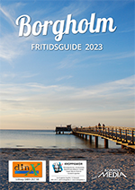Borgholm Fritidsguide / Borgholm Fritidsguide 2023