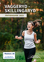 Vaggeryd – Skillingaryd Fritidsguide / Vaggeryd – Skillingaryd Fritidsguide 2023