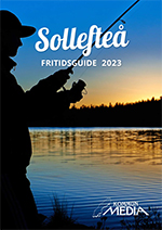 Sollefteå Fritidsguide / Sollefteå Fritidsguide 2023