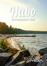 Habo Fritidsguide / Habo Fritidsguide 2023