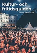 Eslöv Kultur- & Fritidsguide / Eslöv Kultur- & Fritidsguide 23/24