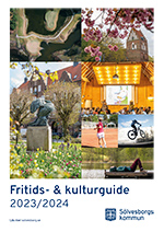 Sölvesborg Fritids- & kulturguide / Sölvesborg Fritids- & kulturguide 23/24