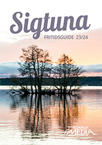 Sigtuna Fritidsguide/ Sigtuna Fritidsguide 23/24