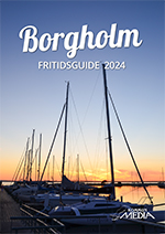 Borgholm Fritidsguide 2024