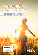 Vaggeryd – Skillingaryd Fritidsguide 2024