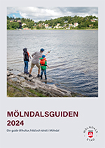 Mölndal Kultur- & Fritidsguide 24/25