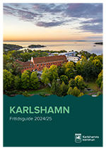 Karlshamn Fritidsguide 24/25