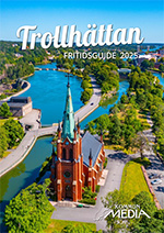 Trollhättan Fritidsguide 2025