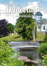 Uddevalla Fritidsguide 2025