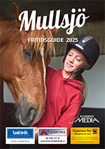 Mullsjö Fritidsguide 2025