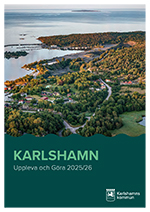 Uppleva och Göra - Karlshamn 25/26
