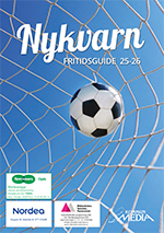 Nykvarn Fritidsguide 25/26