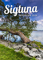 Sigtuna Fritidsguide 25/26