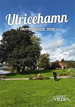 Ulricehamn Fritidsguide 2026