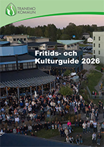 Tranemo Fritids- & Kulturguide 2026