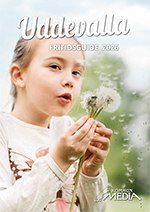 Uddevalla Fritidsguide 2026