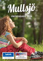 Tranemo Mullsjö Fritidsguide 2026