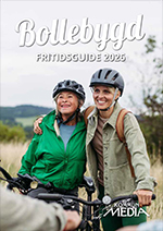 Bollebygd Fritidsguide 2026