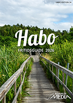 Habo Fritidsguide 2026