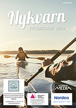 Nykvarn Fritidsguide 26/27