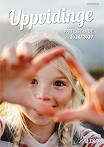 Uppvidinge Fritidsguide 26/27
