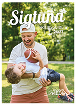 Sigtuna Fritidsguide 26/27