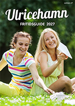 Ulricehamn Fritidsguide 2027